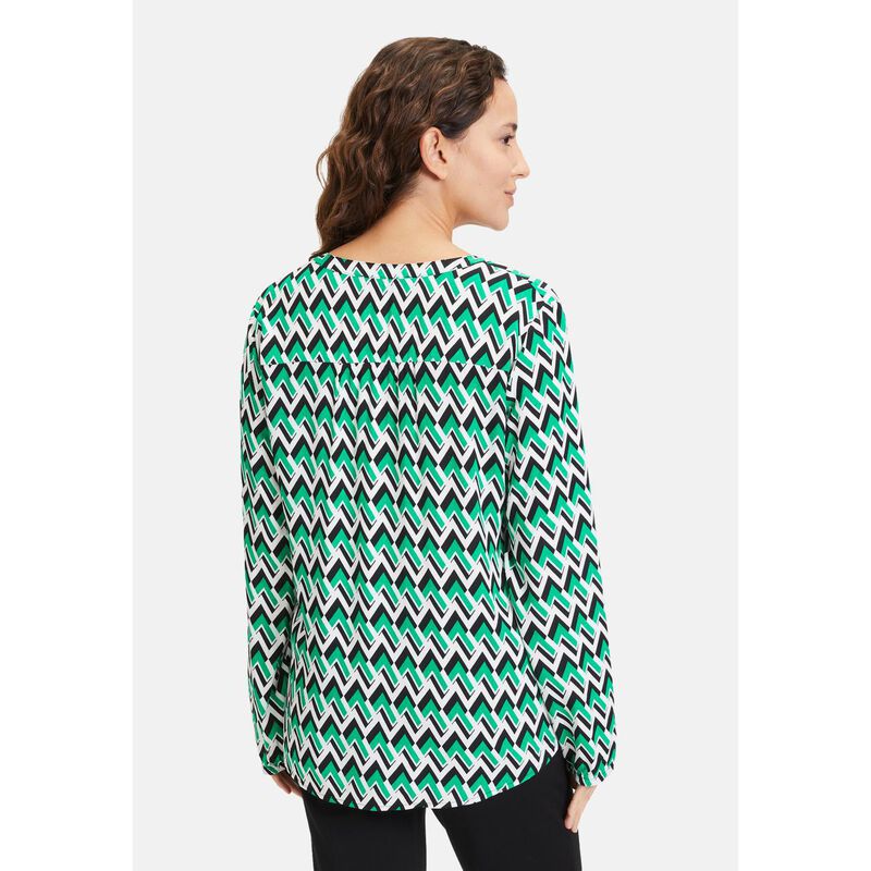 Betty Barclay Blouse image number 1